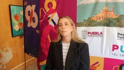 SETUR PUEBLA REFUERZA SEGURIDAD Y CAPACITACIÓN TURÍSTICA EN GRUTAS DE PUEBLA