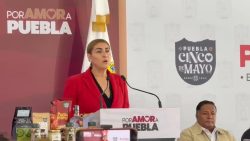 FGE CONFIRMA LA DETENCIÓN DE JAVIER N. RESPONSABLE POR EL ASESINATO DEL PERIODISTA EN SAN MARTÍN TEXMELUCAN
