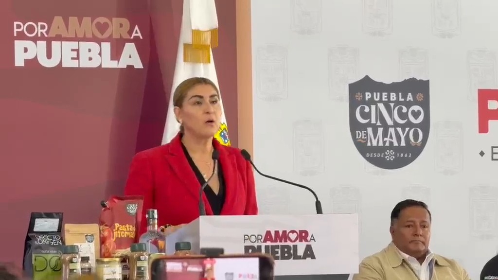 FGE CONFIRMA LA DETENCIÓN DE JAVIER N. RESPONSABLE POR EL ASESINATO DEL PERIODISTA EN SAN MARTÍN TEXMELUCAN