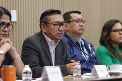 Iniciativas y puntos de acuerdo del Grupo Legislativo del Partido del Trabajo surgen de recorridos en territorio: José Luis Figueroa