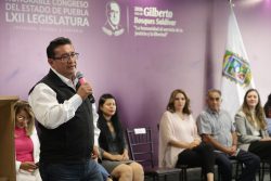 Fomenta Congreso del Estado espacios para el empoderamiento femenino y la independencia económica