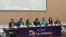 PAVEL GASPAR ARREMETE CONTRA CONCESIÓN DE AGUA Y ACUSA COBROS EXCESIVOS Y MAL SERVICIO