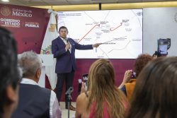 Con Capital de la Tecnología y Sostenibilidad, Gobierno Estatal detona innovación industria y bienestar