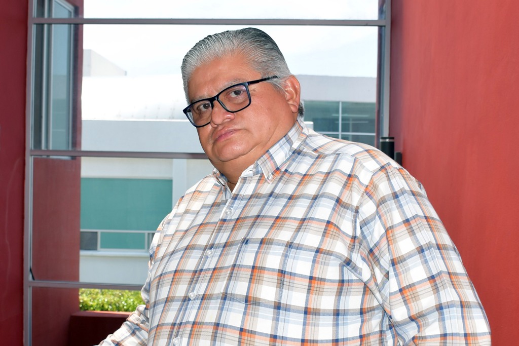 Proponen en la BUAP proyecto museístico para la exfábrica La Constancia