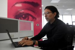 Distinguen como miembro de la Academia Mexicana de Ciencias a investigador del ICGDE