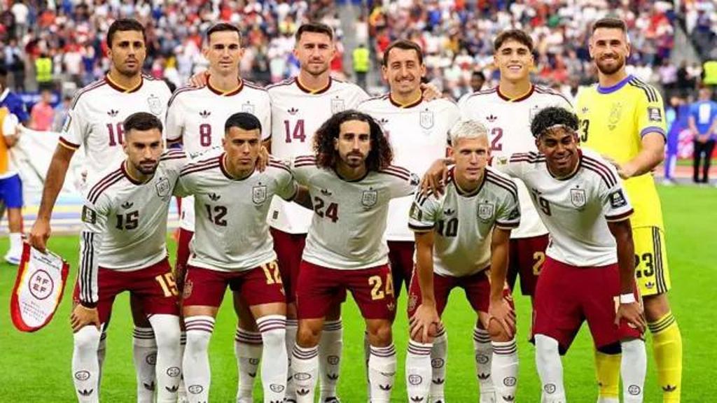 El camino del campeón comenzó en Puebla: España levantó el título tras su paso por el Cuauhtémoc