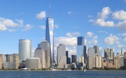 Suman 46 casos confirmados y 22 hospitalizados por el brote de legionelosis en Nueva York