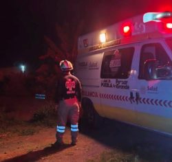 Riña deja tres masculinos sin vida y varios heridos en Huaquechula