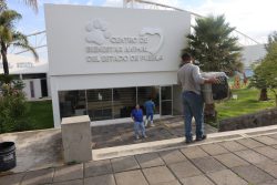 Resguarda SEDIF a seres sintientes