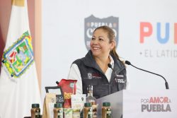 Impulsa Obra Comunitaria el deporte como política de Estado