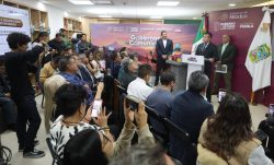 Gobierno Estatal posiciona a Puebla como epicentro de la economía industrial