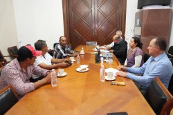 Con tecnología, SADR impulsa y fortalece productividad de cebada en Cuyoaco