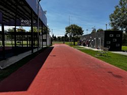 El Gobierno del Estado, en coordinación con Convenciones y Parques, continuará con el seguimiento técnico de ambos espacios