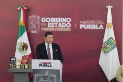 Gobierno del Estado fortalece supervisión de proveedores y contratistas