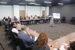 Fortalece Gobierno del Estado capacidades de control interno en Congreso de Puebla