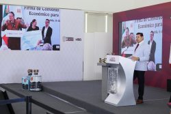 Capital de la tecnología y sostenibilidad transforma a San José Chiapa en polo de desarrollo