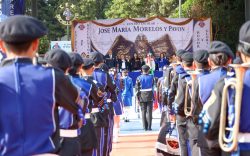 Reconoce Secretaría de Deporte y Juventud esfuerzo de estudiantes graduados
