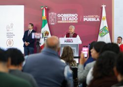Gobierno estatal impulsa expansión educativa con inversión federal histórica