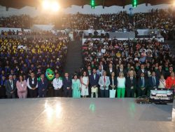 Egresan 2 mil 223 profesionales técnicos bachiller de Conalep Puebla