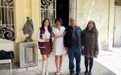 Impulsa UTH turismo, medio ambiente y cultura en Museo Polaxtla