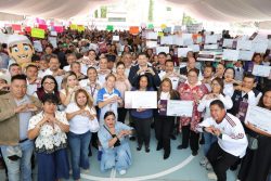 GOBIERNO ESTATAL DESTINA MÁS RECURSOS AL CAMPO Y  OBRA COMUNITARIA EN TEHUACÁN