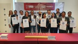 Fortalece Turismo la calidad con entrega de Distintivos H