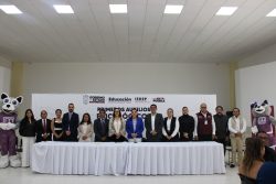 IEDEP fortalece el bienestar estudiantil mediante capacitación especializada