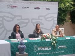 ACAJETE SE ALISTA PARA SEGUNDO CONCURSO DE DANZÓN 2026