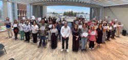 Reconoce IPMP compromiso de docentes con su formación profesional