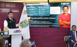 Gobernador Armenta Mier llama a alcaldes a cumplir responsabilidades constitucionales