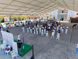 Acerca Gobierno estatal atención integral a poblanas de Chignahuapan