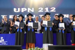 Impulsa SEP formación de profesionales de la educación en Teziutlán