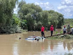 Corporaciones de Protección Civil y Bomberos localizan tres cuerpos femeninos en zona de Ocoyucan