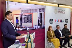 Con nueva infraestructura educativa estatal jóvenes poblanos se forman para el desarrollo inclusivo