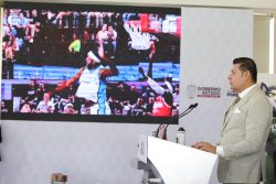 Gobierno estatal recupera espacios públicos para fortalecer futuro de juventud poblana