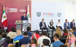 Gobierno Estatal otorga impulso histórico a organización comunitaria