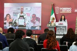 Gobierno estatal reconoce la excelencia del mezcal poblano con “Premio al Origen 2026”