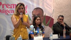 Con «Premio al Origen 2026», Puebla fortalece el valor agregado del mezcal artesanal