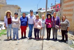 Fortalece Obra Comunitaria identidad y el orgullo poblano