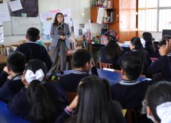 Convoca SEP a participar como Asesoras y Asesores Educativos Especializados del PRONI 2026
