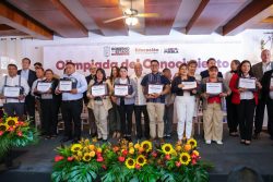 Impulsa SEP talento académico con la Olimpiada del Conocimiento Infantil 2026