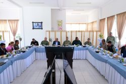 Gobierno del Estado de Puebla refuerza coordinación con Guerrero