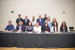 Puebla fortalece la planeación del Tianguis Turístico 2027