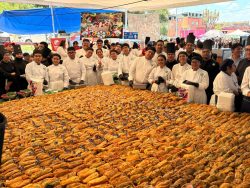 UTP participa en el Gran Festival Puebla en Nogada