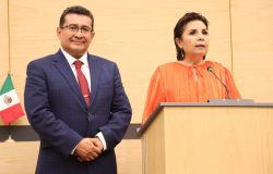 Beatriz Manrique y Pável Gaspar promueven iniciativa para el rescate del río Atoyac y la presa de Valsequillo