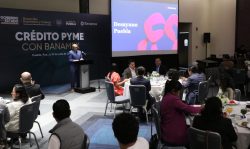Gobierno del Estado y Banamex impulsan financiamiento para MiPyMEs