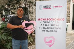 SEDIF respalda y cuida a quienes acompañan la batalla contra el cáncer