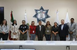 Aplicación transparente del FORTAMUN fortalece la paz en Puebla