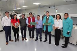 Gobierno estatal apuntala liderazgo y soberanía tecnológica con YANKUILOTL