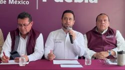 JAIME AURIOLES PRESENTA INICIATIVAS PARA PROTEGER A MENORES Y FORTALECER EDUCACIÓN FINANCIERA
